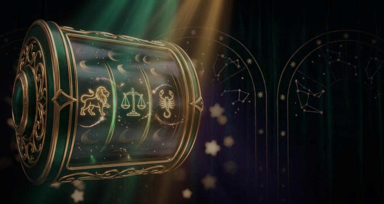Zodiac Casino