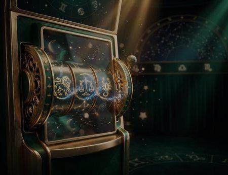Zodiac Casino